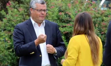 Diputado Rentería celebra avance de proyecto que limita llamadas de cobranza y las restringe durante un estado de excepción