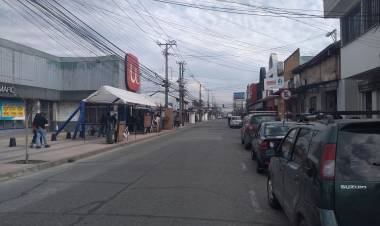 Linares suma 18 nuevos contagios de Covid-19