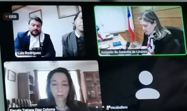 Justicia sobresee a profesor que había sido acusado de manejar con licencia de conducir falsa en el marco del estallido social en Linares