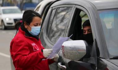 Seremi Salud realizó más de 3 mil controles en primera semana de cuarentena en Linares y decreta 5 sumarios sanitarios