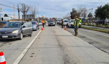 En Linares siguen al alza los casos positivos para Coronavirus