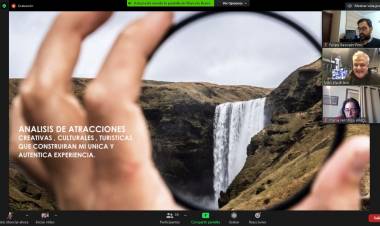 Presentan tecnologías para promover turismo con identidad regional