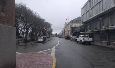 Proyectan extensión de la cuarentena obligatoria en Linares