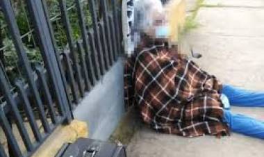 Fiscalía de Linares abre indagación de oficio por caso abandono de adulta mayor en Linares