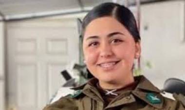 Mamá de carabinera Norma Vásquez: “El general miente, a mi hija la dejaron sola”