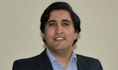 En Linares se funda el Partido Político “Demócrata”