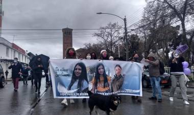 División entre familias del movimiento #JusticiaParaLinares