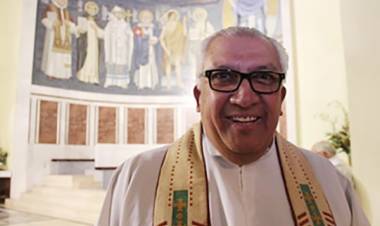 Sacerdote Germán Cáceres culpable de un abuso sexual contra dos menores y uno contra dos mayores de edad