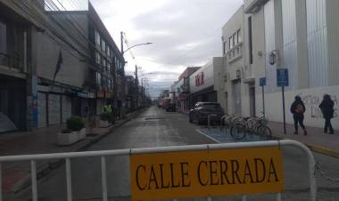 En Linares investigarán creación de empresas por un día y contratación de trabajadores de “papel” para burlar “cuarentena obligatoria”