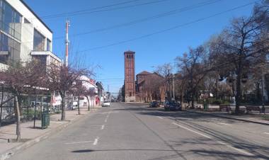 En Linares bajan los contagios de Covid-19 y también los casos activos