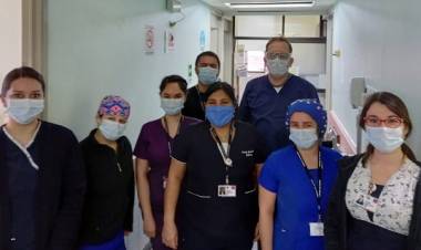 (VIDEO) Publicación española destaca investigación en diabetes desarrollada por doctor  Igor Dlujnewsky del hospital de Linares