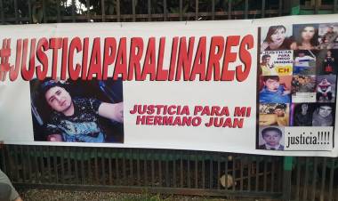 Ministro de Justicia y Derechos Humanos se reunirá con familias del Movimiento #JusticiaParaLinares
