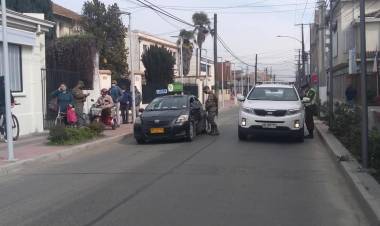 Cuarentena obligatoria genera baja de casos de Covid-19 en Linares