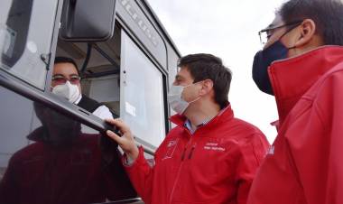 Transportistas pueden postular a bono de ayuda económica