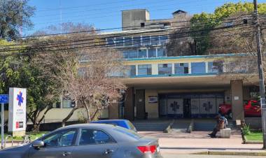 Notoria baja de casos de Covid-19 en Linares