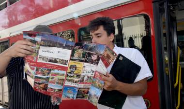 Convenio entre CFT Estatal del Maule y ChileValora permitirá que trabajadores certificados accedan a carreras técnicas convalidando ramos