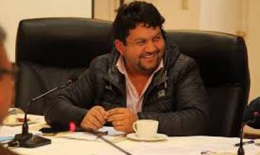 (VIDEO) Fiscalía de Linares formaliza por receptación a concejal longaviano Lisandro Villalobos