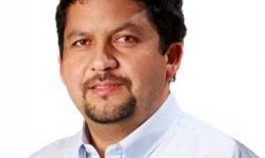 Concejal longaviano Lisandro Villalobos pide disculpas tras ser formalizado por receptación por la Fiscalía de Linares