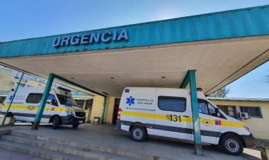 Linares sumó 2 nuevos casos positivos de Covid-19 y el número de activos es de 42