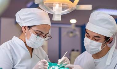 Proteína del huevo y ácidos grasos de algunos aceites previenen las caries