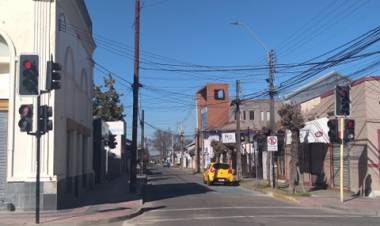 Las cifras del Covid-19 en Linares: 1.194 contagiados;  1.019 recuperados; 82 activos; y 28 fallecidos 