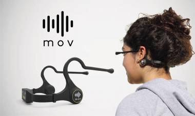 (VIDEO) Diseñadora de la UTalca crea equipo que ayuda a la movilidad de personas con discapacidad visual