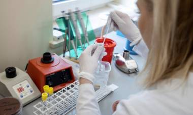 Linares suma 4 casos de Covid-19 