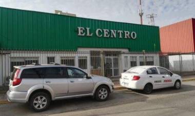 El total desamparo de los periodistas, reporteros gráficos y personal administrativo de Diario El Centro