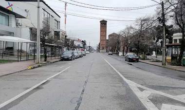 Linares suma 3 casos de Covid-19 en vísperas de la Fase de “Transición”