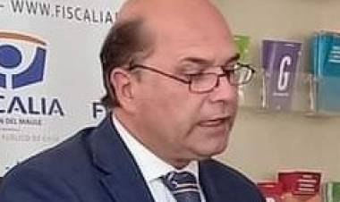 Ministerio Público respalda trabajo de fiscal linarense Carola D'Agostini y detalla diligencias en casos de alta connotación pública