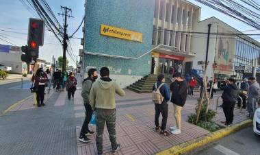 Las cifras de recuperados y casos activos de Covid-19 en Linares y Longaví