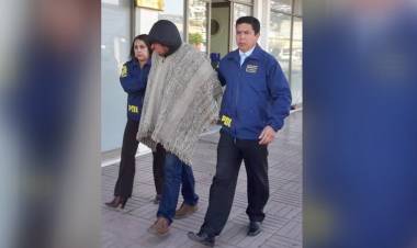 Fiscalía pide presidio perpetuo calificado para el “huaso Monroy” conocido como el psicópata de Longaví