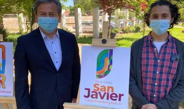 San Javier tiene una imagen para promocionar el turismo