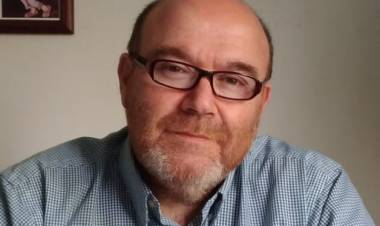 Lenin Fuentes Barros: “El 18 de Octubre y la violencia del Estado"