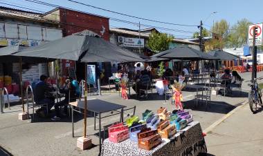 Longaví deja la cuarentena obligatoria urbana y Linares suma 2 nuevos casos de Covid-19