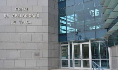 Corte de Talca confirma libertad de imputado por homicidio de joven linarense en localidad turística de Curanipe