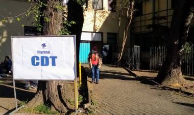 (VIDEO) Amplían dependencias del CDT del hospital de Linares