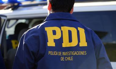 PDI detiene a sujeto de 51 años por abuso sexual de menor de 14 años en Yerbas Buenas