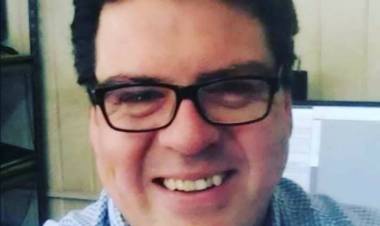 Pesar por deceso de profesional del área comunicaciones de la Municipalidad de Colbún