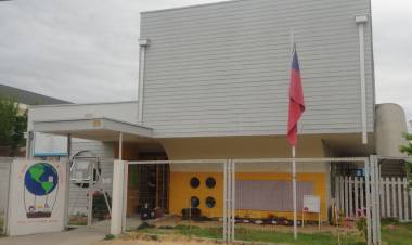 Municipio confirma que no reabrirá jardines infantiles y salas cuna