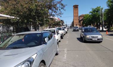 El 16 de noviembre se reiniciaría el cobro de parquímetros en Linares