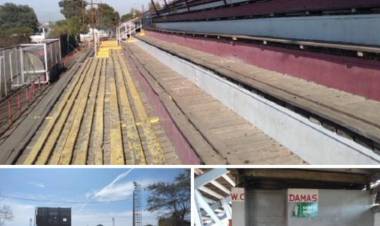 Por qué el “Depo” no puede jugar en el Fiscal “Tucapel Bustamante Lastra”