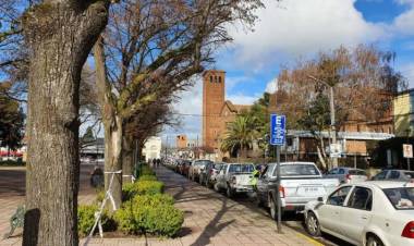 Linares sumó 10 casos de Covid-19