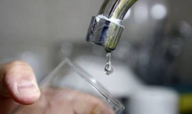 Nuevosur prorrogará hasta abril de 2021 la suspensión de corte de agua por deuda y extenderá plan de ayuda a clientes