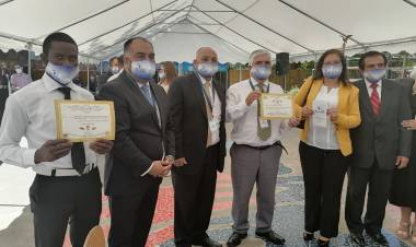 En Maule se conmemoró "Día Nacional de las Iglesias Evangélicas y Protestantes"