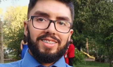 Con responso despedirán a enfermero y montañista Luis Andrés Bravo Andrades