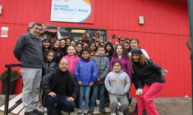 Profesores linarenses brillan y destacan a nivel nacional y regional