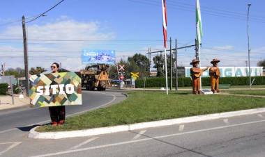 Polémica en la comuna de Longaví por candidatura a alcalde de Gonzalo Jara
