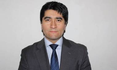 Usurpación de imagen con la finalidad de realizar estafas afecta a abogado linarense y columnista de Diario “El Heraldo” 