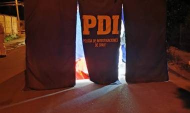 Amplían detención de supuestos homicidas de Palmilla y Villa Alegre